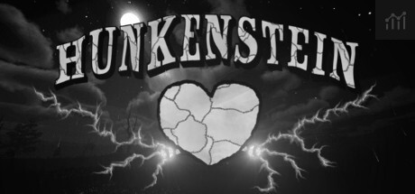 Hunkenstein PC Specs