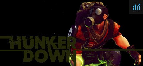 HUNKER DOWN PC Specs