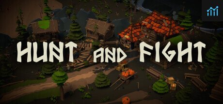 Hunt and Fight PC Specs