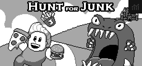 Hunt for Junk PC Specs