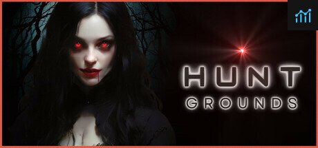 Hunt Grounds PC Specs