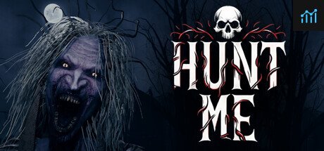 Hunt Me PC Specs