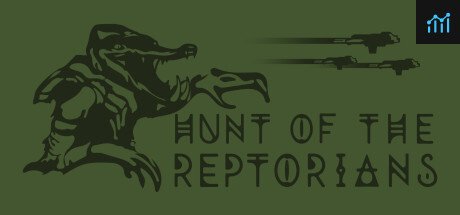 Hunt of the Reptorians PC Specs