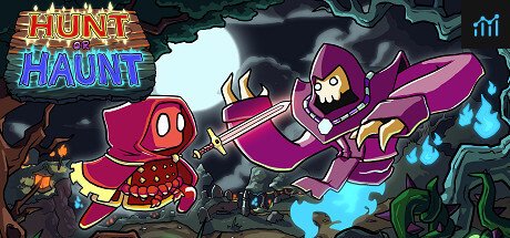 Hunt-or-Haunt PC Specs
