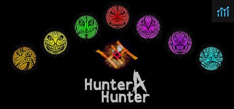 Hunter A Hunter PC Specs