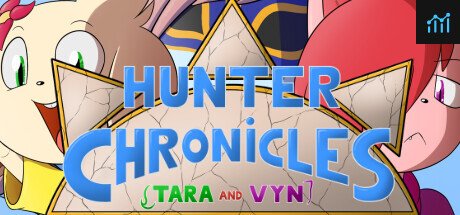Hunter Chronicles: Tara and Vyn PC Specs