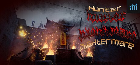 Hunter Nightmare PC Specs