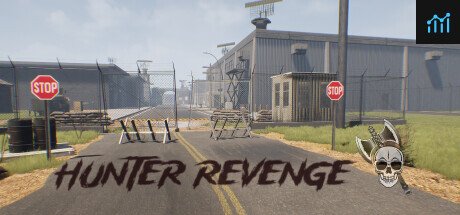HUNTER REVENGE PC Specs