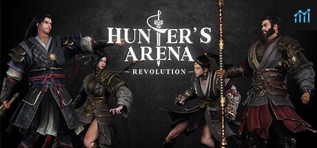 Hunter's Arena: Revolution PC Specs