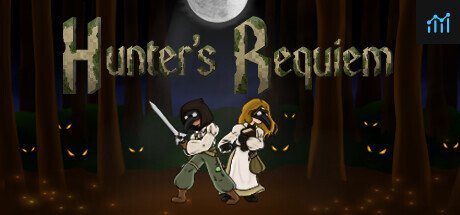 Can I Run Hunter's Requiem?