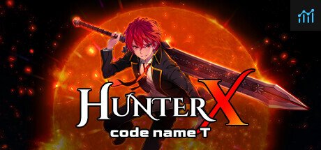 Can I Run HunterX: code name T?