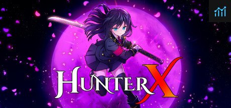 HunterX PC Specs