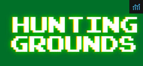 Hunting grounds PC Specs