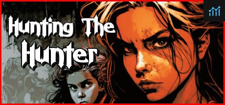 Hunting The Hunter PC Specs