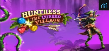 Can I Run Huntress: The cursed Village?