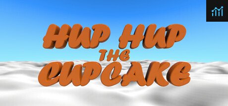 Hup Hup The Cupcake PC Specs