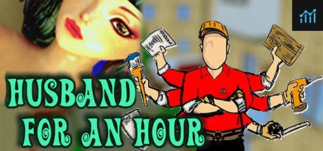 Husband for an Hour PC Specs