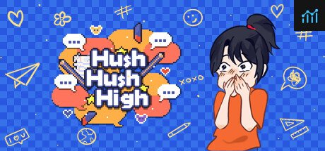 Hush Hush High PC Specs