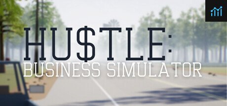 Hustle: Business Simulator PC Specs