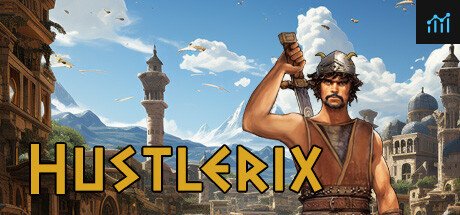 Hustlerix PC Specs