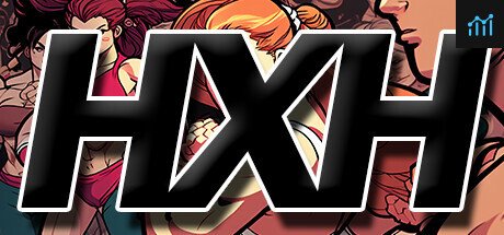 HXH PC Specs