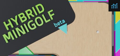 Hybrid Miniature Golf Beta PC Specs