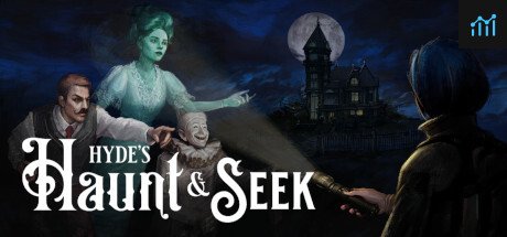 Hyde's Haunt & Seek PC Specs
