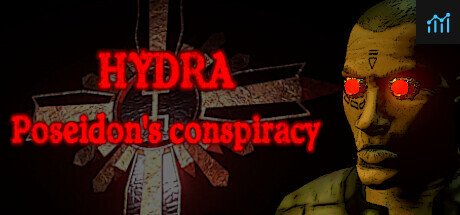 Hydra - Poseidon's conspiracy PC Specs