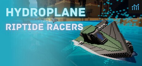 Hydroplane: Riptide Racers PC Specs