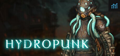 HYDROPUNK PC Specs