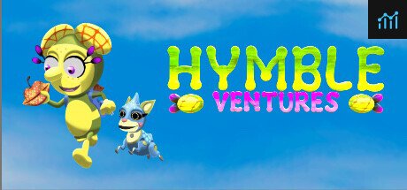Hymble Ventures Chapter One PC Specs