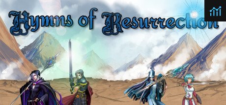 Hymns of Resurrection PC Specs
