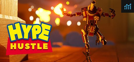 Hype Hustle PC Specs