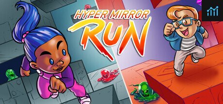 Hyper Mirror Run PC Specs