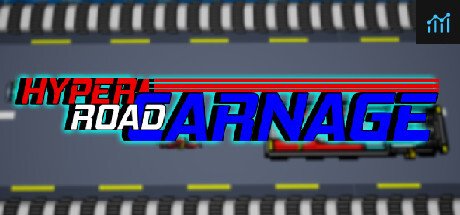 Hyper Road Carnage PC Specs