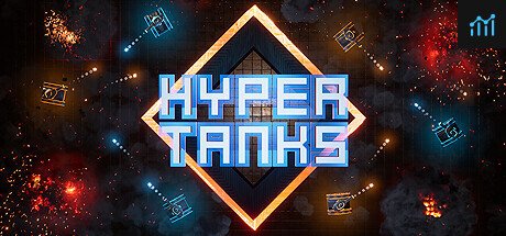 Hyper Tanks PC Specs