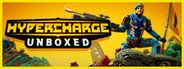 HYPERCHARGE: Unboxed System Requirements
