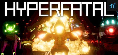 HyperFatal PC Specs