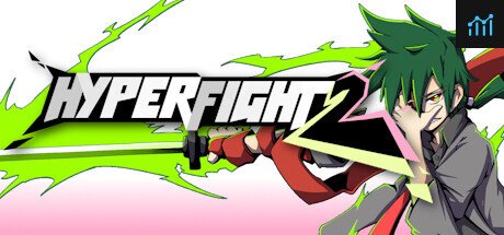 HYPERFIGHT 2 PC Specs