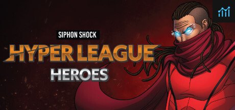 HyperLeague Heroes PC Specs