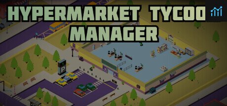 Hypermarket Tycoon Manager PC Specs