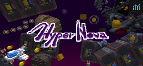 HyperNova PC Specs