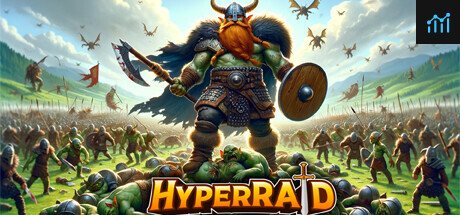 HyperRaid PC Specs
