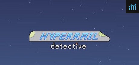 Hyperrail Detective PC Specs
