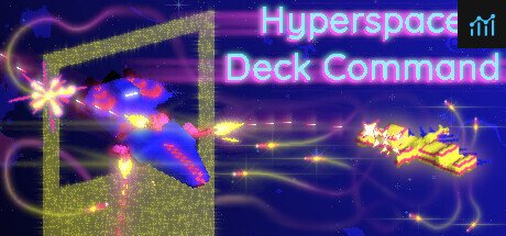 Hyperspace Deck Command PC Specs