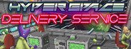 Hyperspace Delivery Service System Requirements