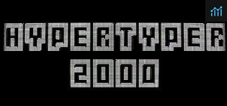 HyperTyper 2000 PC Specs