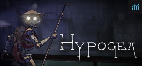 Hypogea PC Specs