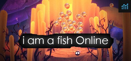 i am a fish Online PC Specs