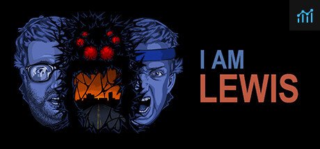 I Am Lewis PC Specs